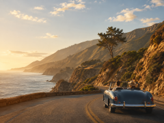 Explore the Americas