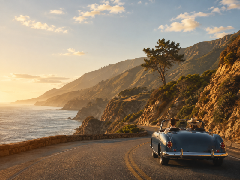 Explore the Americas