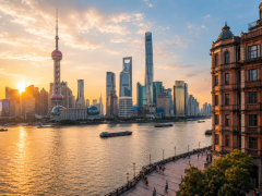 China Travel-Discover China
