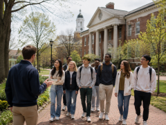 Study Tours & Camps Hero-Learn Beyond the Classroom