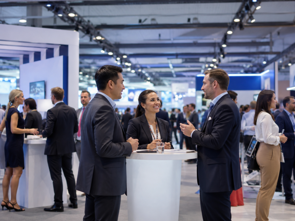 Business Travel-Go Further in Business