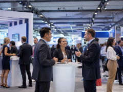 Business Travel-Go Further in Business