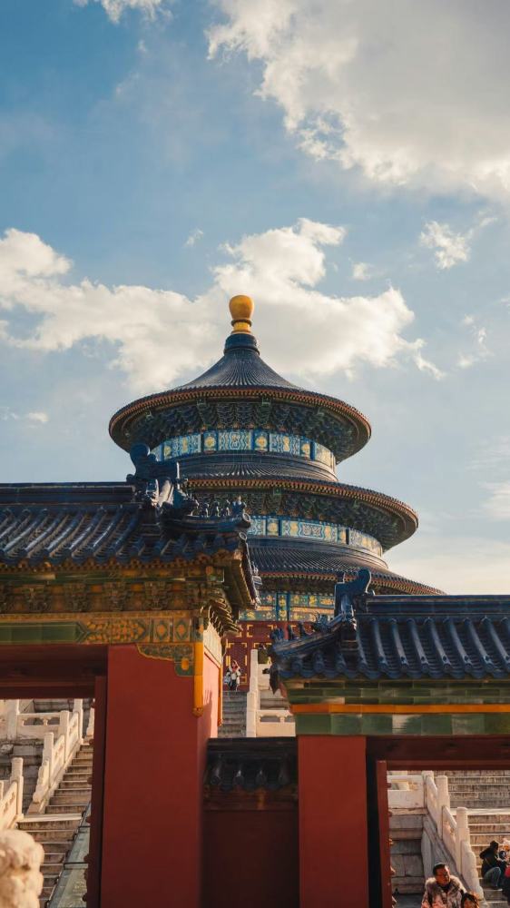 4-Day Beijing Tour