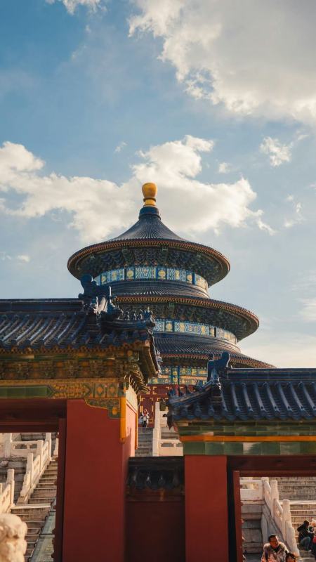 4-Day Beijing Tour
