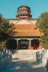 4-Day Beijing Tour
