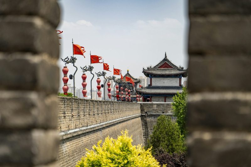 -12-Day Beijing, Xi'an, Chongqing & Chengdu Tour