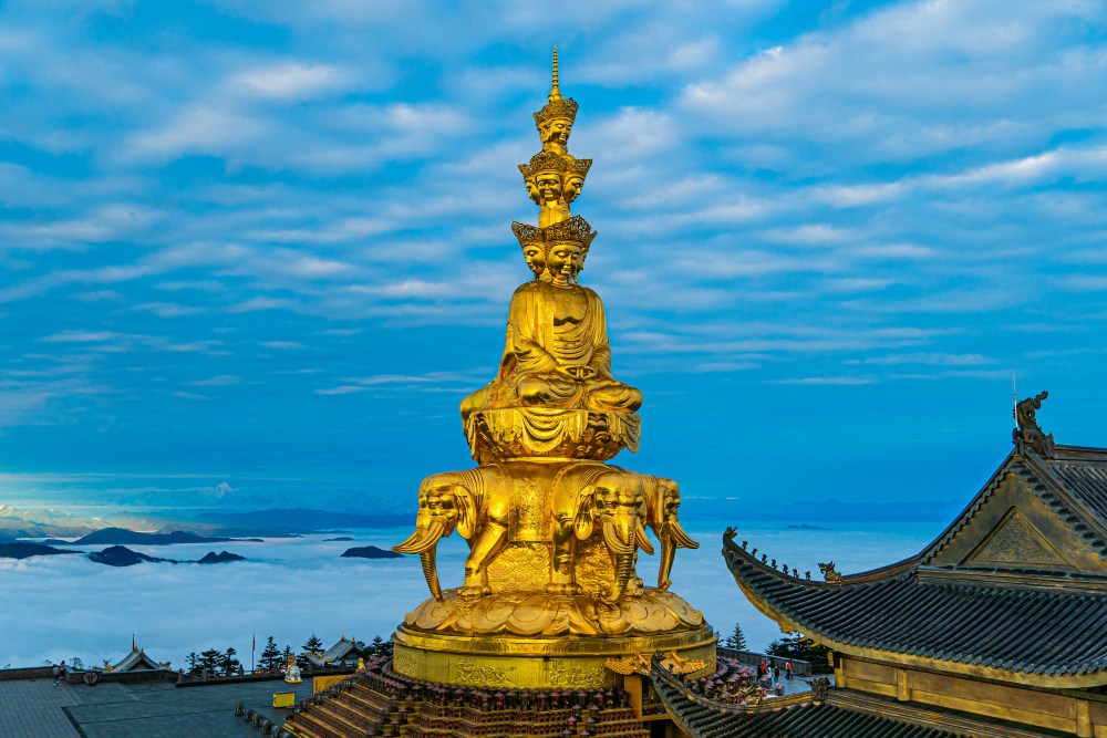 12-Day Beijing, Xi'an, Chongqing & Chengdu Tour