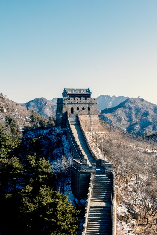 12-Day Beijing, Xi'an, Chongqing & Chengdu Tour