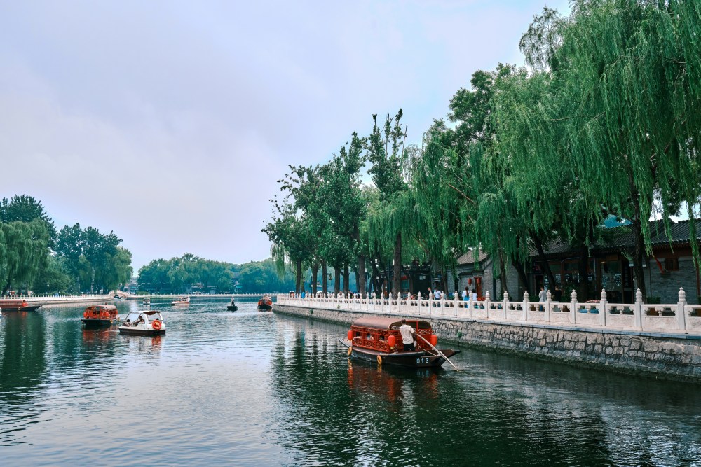 12-Day Beijing, Xi'an, Chongqing & Chengdu Tour
