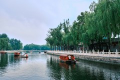 12-Day Beijing, Xi'an, Chongqing & Chengdu Tour