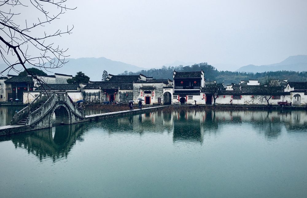 Route 6: Chengdu-Chongqing-Guilin-Guangzhou (12-Day)
