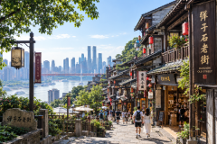 12-Day Chengdu-Chongqing-Guilin-Guangzhou