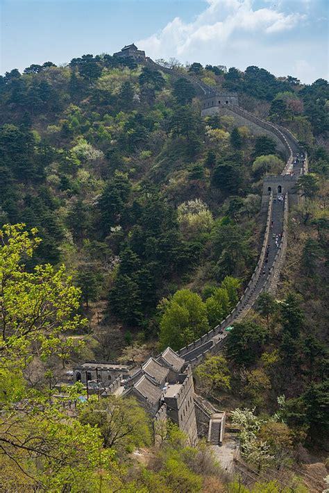 Departing from San Francisco: 12-Day Itinerary Beijing in, Shanghai out · No-shopping tour · Wed & Sat departures