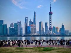 Departing from San Francisco: 12-Day Itinerary Beijing in, Shanghai out · No-shopping tour · Wed & Sat departures