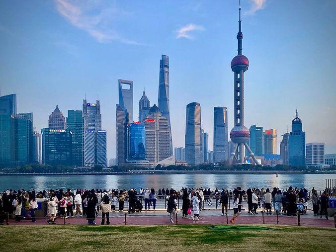 Departing from San Francisco: 12-Day Itinerary Beijing in, Shanghai out · No-shopping tour · Wed & Sat departures