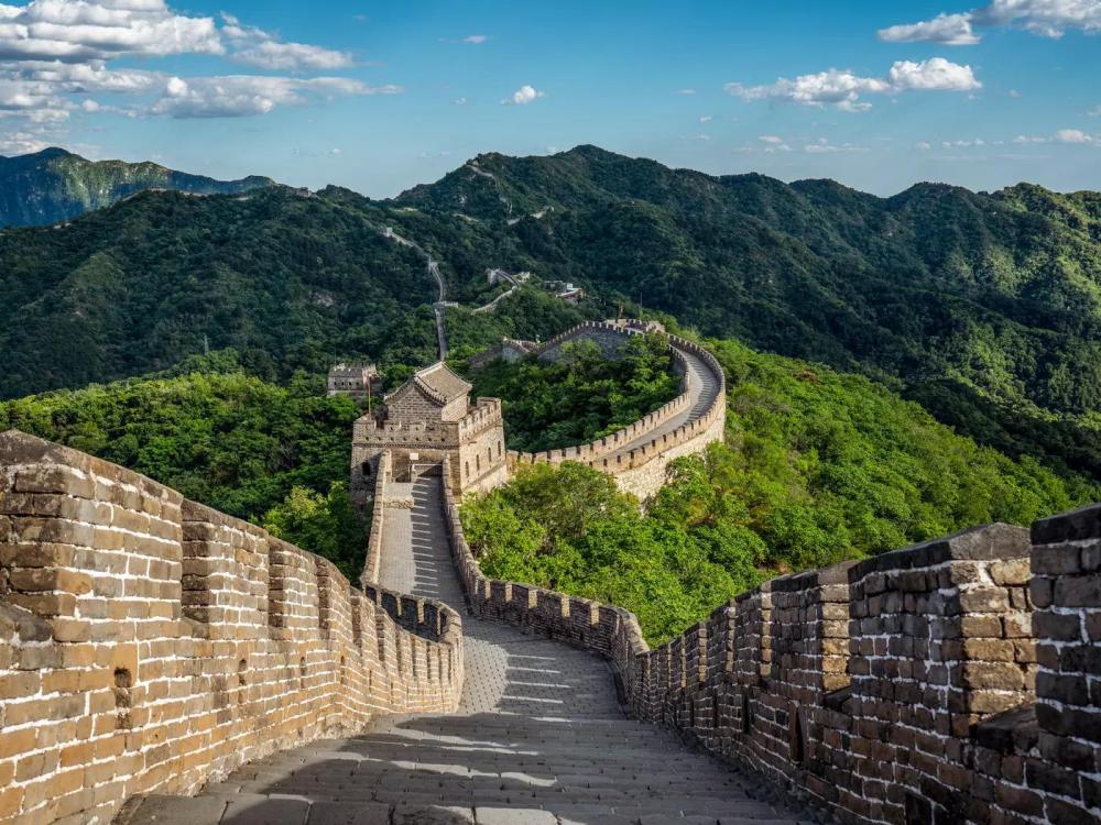 Departing from San Francisco: 12-Day Itinerary Wuhan in, Beijing out · No-shopping tour · Friday departures