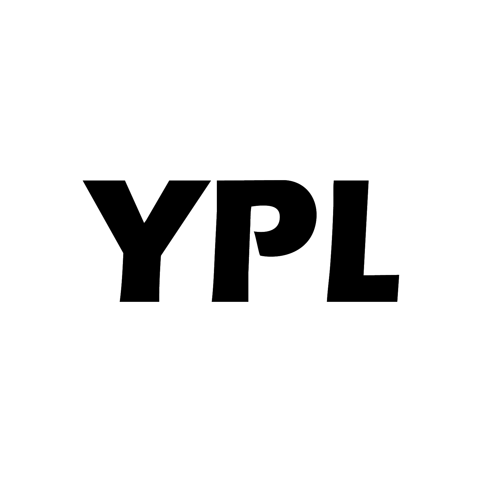 YPL LED Lighting Logo