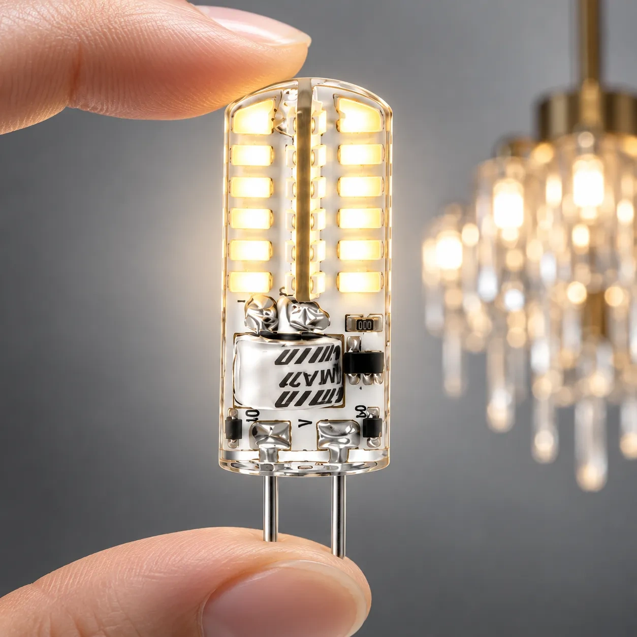 G4 Led Bulb DC 10-30V 3W – G4-B48LED,MY SHOP,G4 Led Bulb DC 10-30V 3W – G4-B48LED