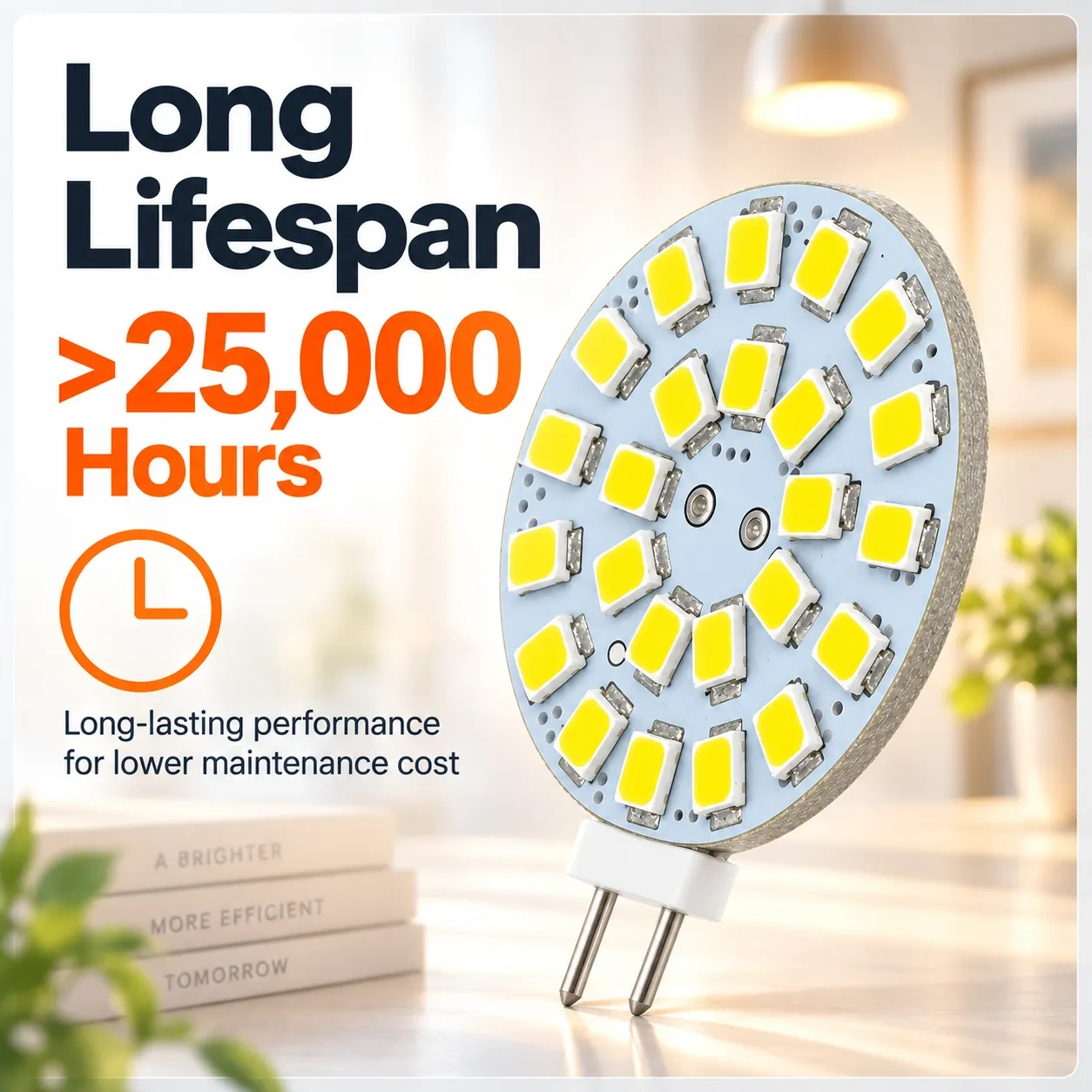 G4 Led Bulb DC 10-30V 2W – G4-B24LED,MY SHOP,G4 Led Bulb DC 10-30V 2W – G4-B24LED