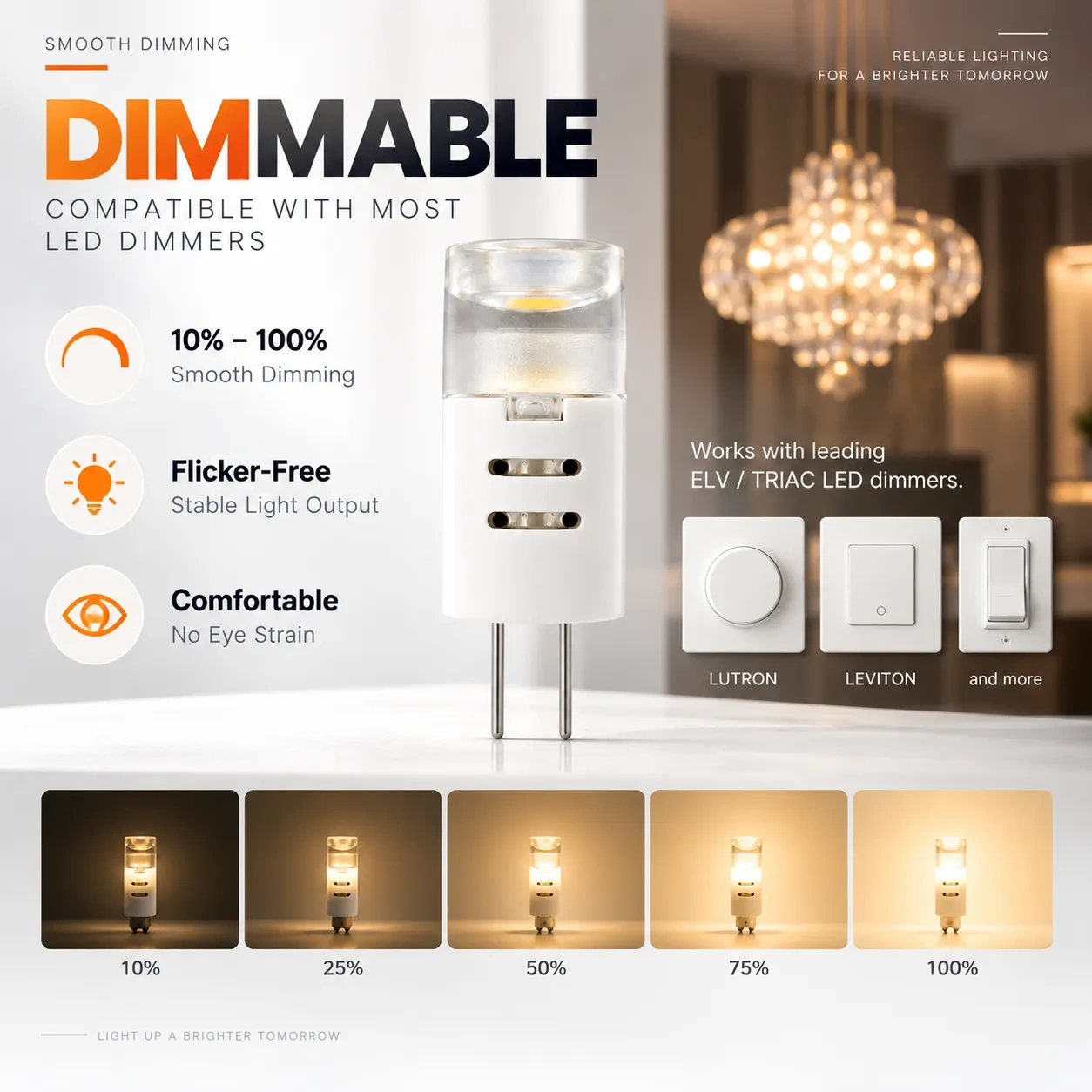 G4 Led Bulb AC_DC 12V 1.1W – G4-CR1,MY SHOP,G4 Led Bulb AC_DC 12V 1.1W – G4-CR1