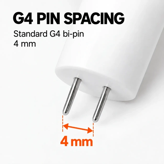 G4 Led Bulb AC_DC 12V 1.1W – G4-CR1,MY SHOP,G4 Led Bulb AC_DC 12V 1.1W – G4-CR1