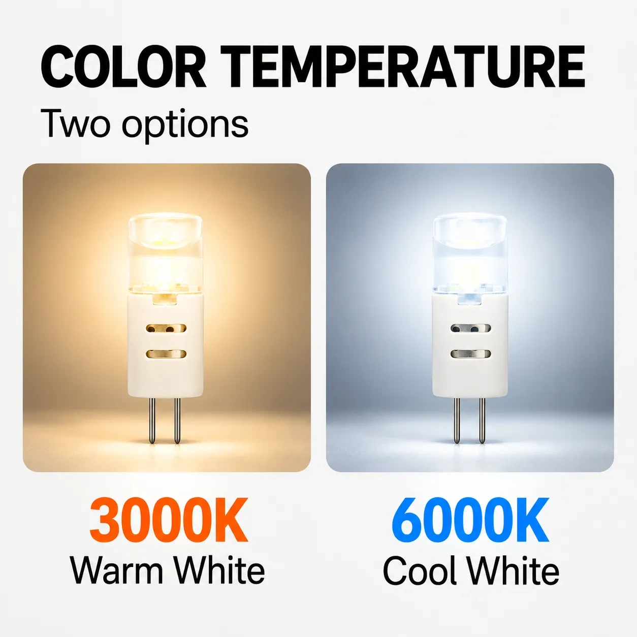 G4 Led Bulb AC_DC 12V 1.1W – G4-CR1,MY SHOP,G4 Led Bulb AC_DC 12V 1.1W – G4-CR1