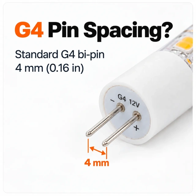G4 Led Bulb AC_DC 12V 1.5W – G4-CR2,MY SHOP,G4 Led Bulb AC_DC 12V 1.5W – G4-CR2