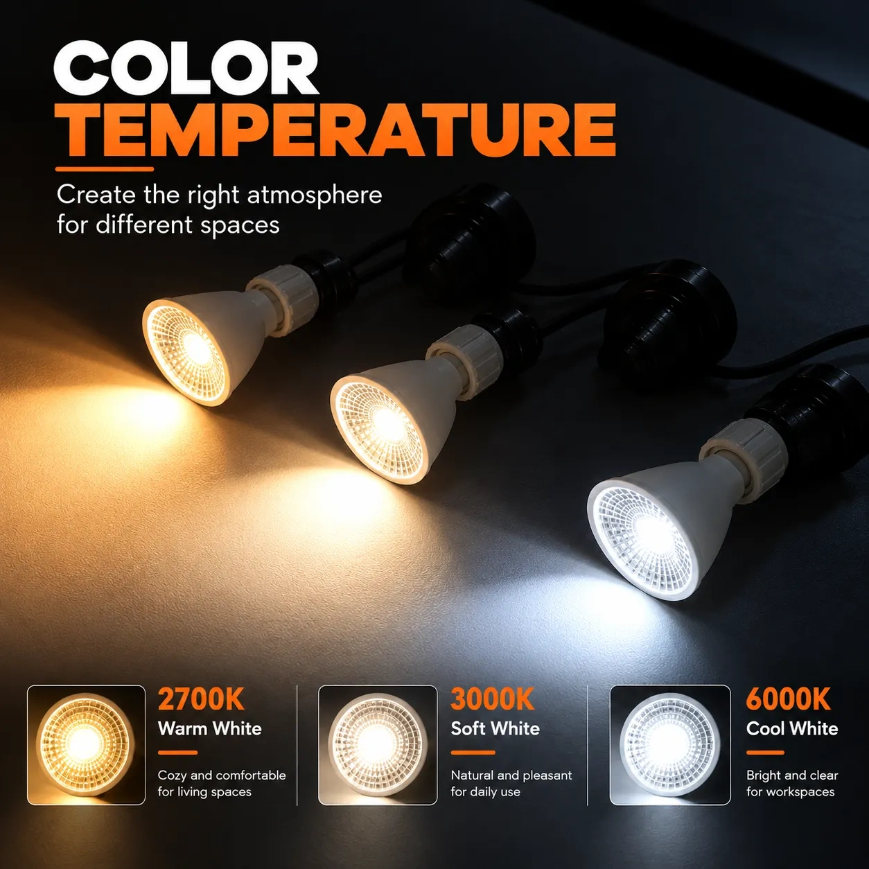 MR16 Led Bulb AC_DC 12V 5W SMD,MY SHOP,MR16 Led Bulb AC_DC 12V 5W SMD