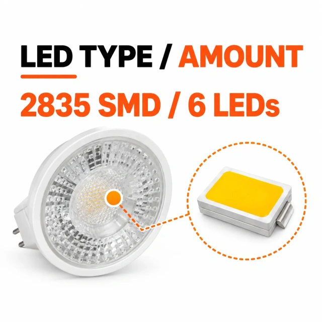 MR16 Led Bulb AC_DC 12V 5W SMD,MY SHOP,MR16 Led Bulb AC_DC 12V 5W SMD