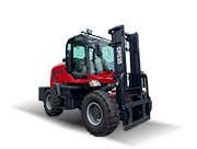 标准款CPC35四驱越野叉车,MY SHOP,标准款CPC35四驱越野叉车