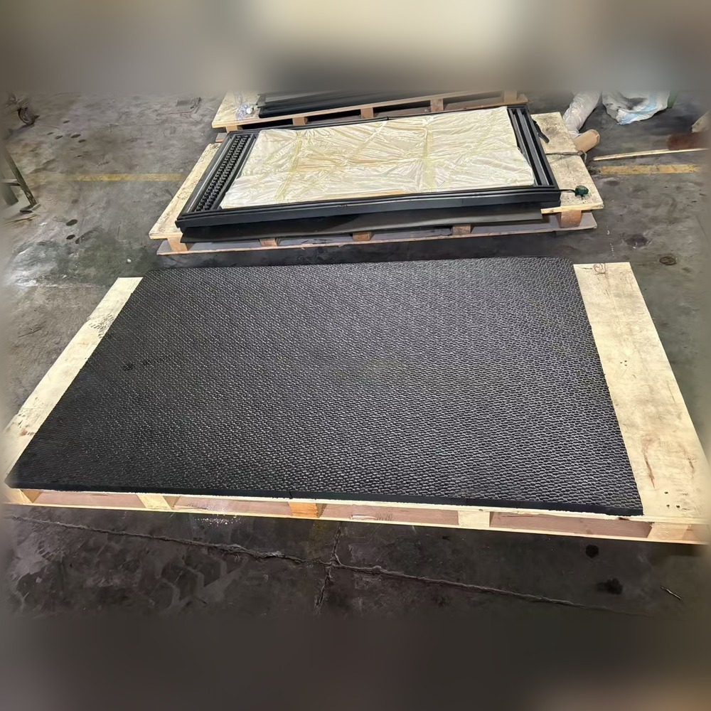 Rubber Stable Mat Introduction,MY SHOP,Rubber Stable Mat Introduction