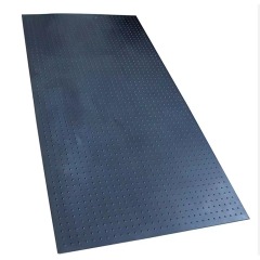 Studded Crumb Rubber Mat 1000x2000mm,MY SHOP,Studded Crumb Rubber Mat 1000x2000mm