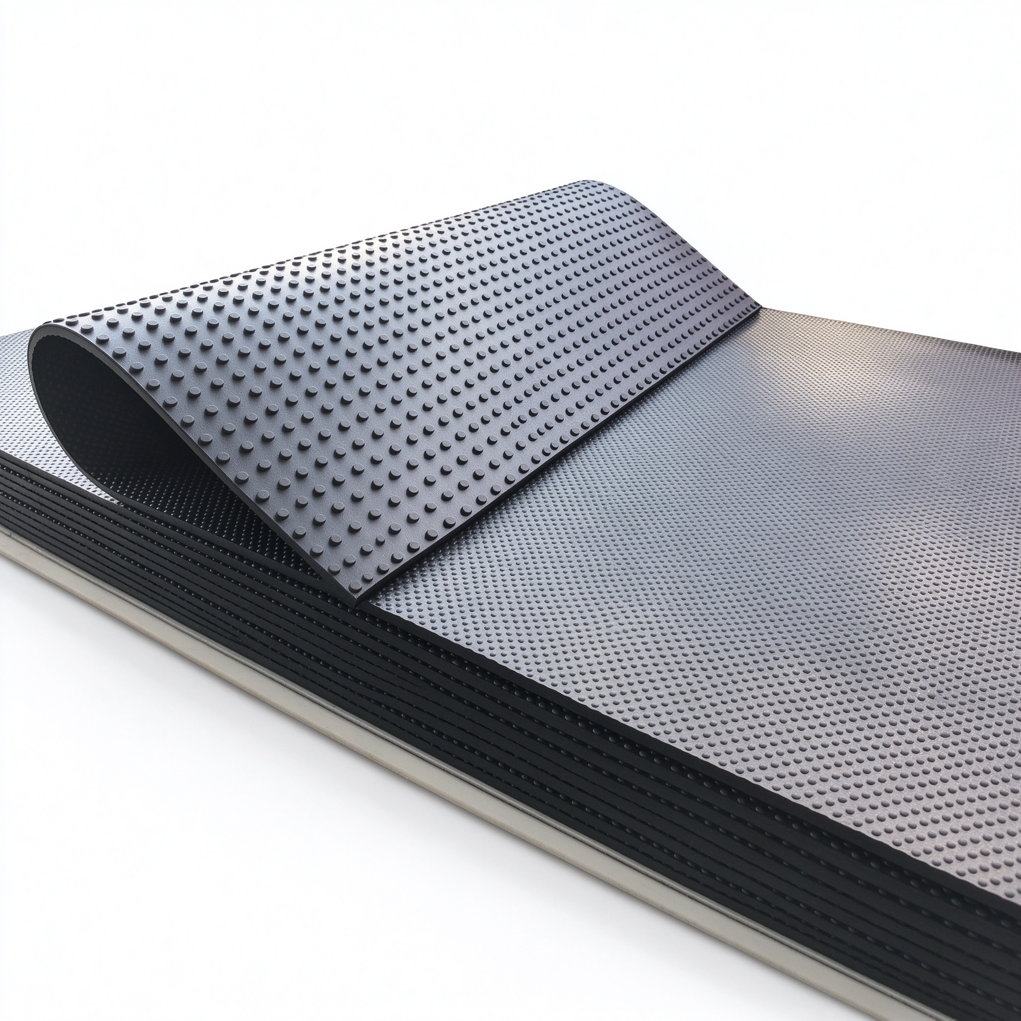 Rubber stable horse mats 1220x1830mm,MY SHOP,Studded Crumb Rubber Mat 1220x1830mm