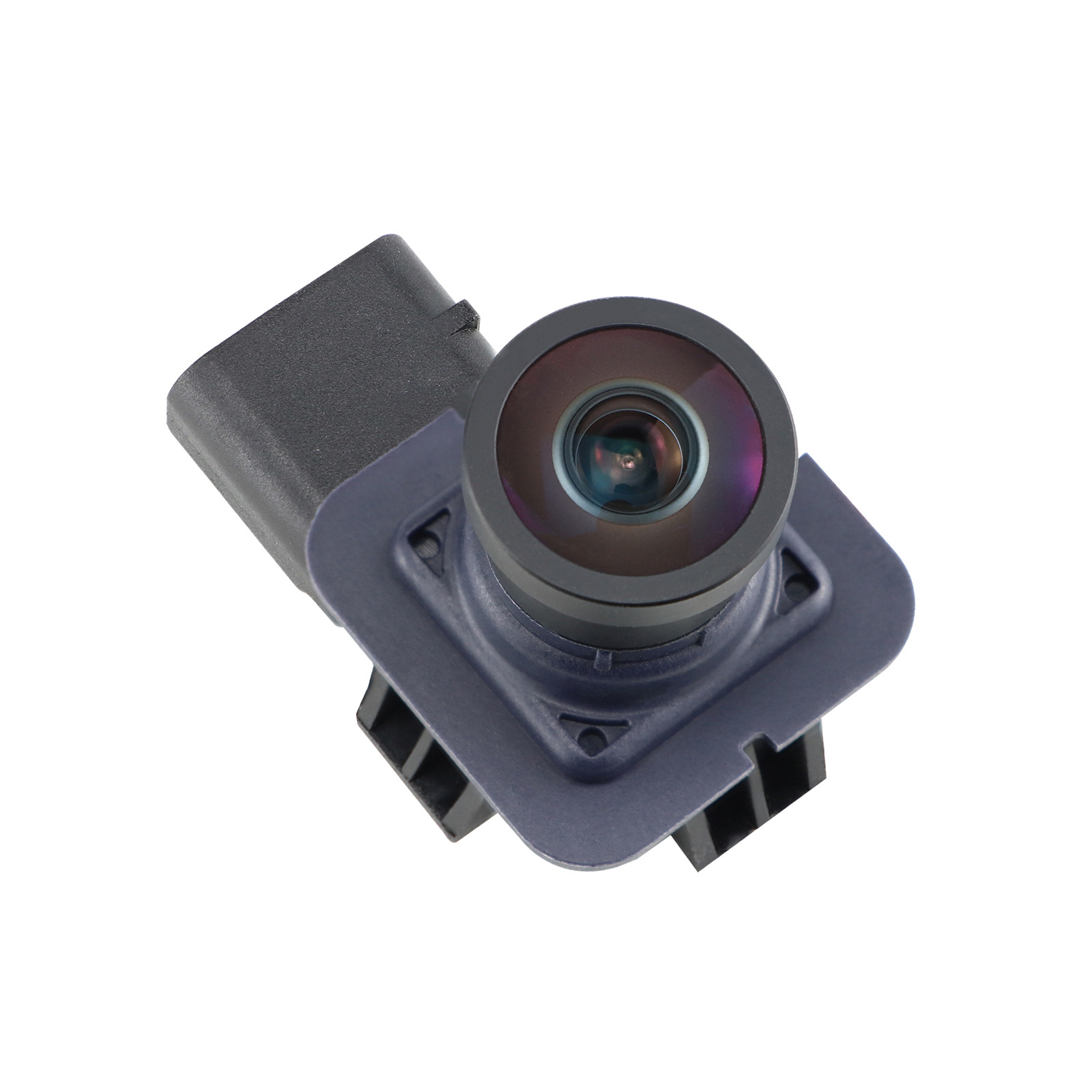 CK4Z-19G490-A Rear View Backup Camera Compatible with Ford Transit 150 250 350 350HD 2015-2017, Transit Cargo Van 2018-2019 - Replace# CK4Z19G490A by GreenYi