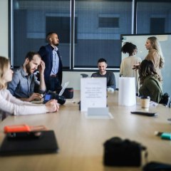 Organizational Leadership,PCBN Business School,Inclusive Leadership Intensive