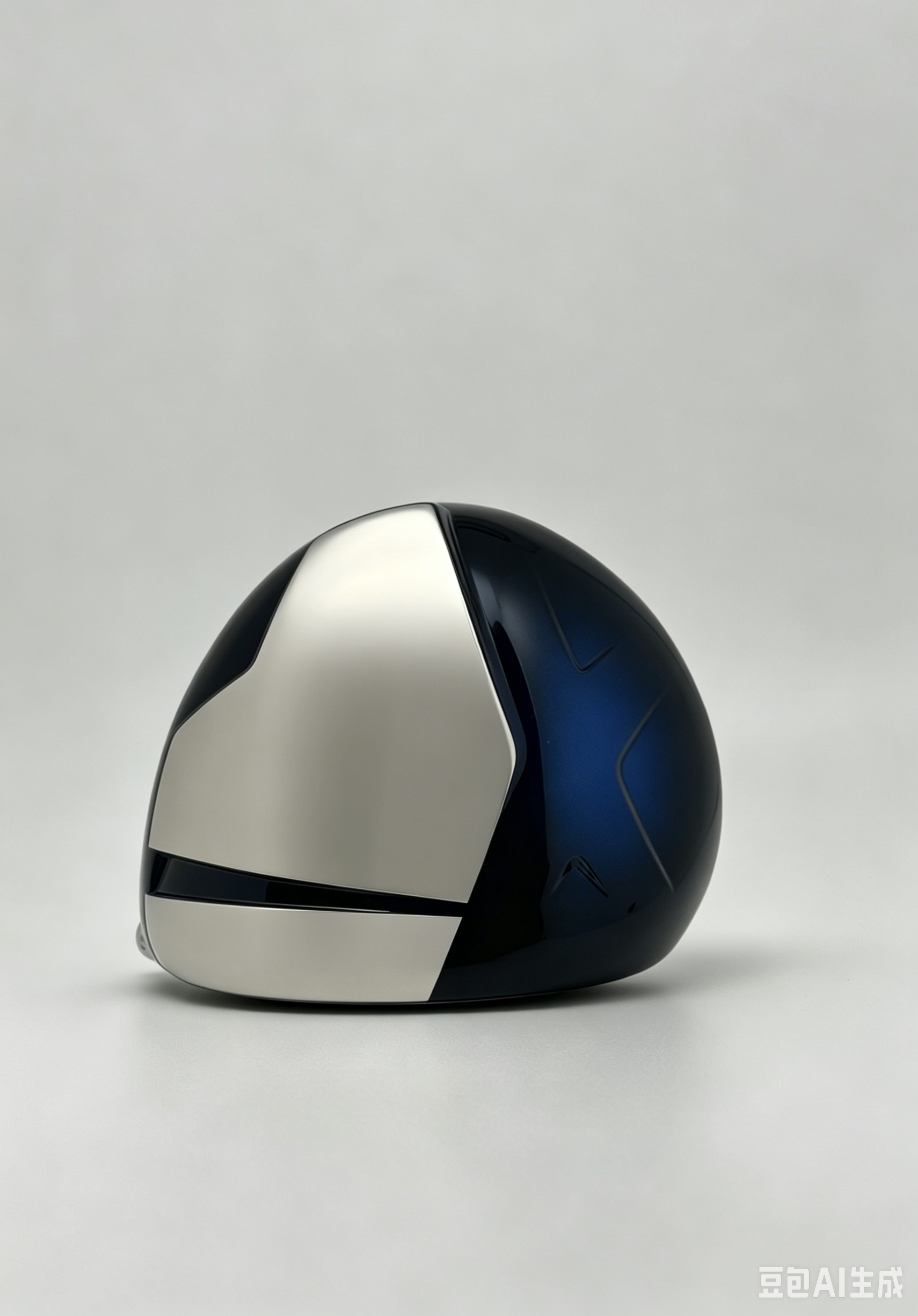 Custom Black & Silver Golf Driver Head – OEM ODM, APEX OCEAN,Custom Black & Silver Golf Driver Head – OEM ODM