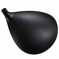 Custom Black & Green Golf Driver Head, APEX OCEAN,Custom Black & Green Golf Driver Head