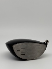 Custom Black & Silver Golf Driver Head – OEM ODM, APEX OCEAN,Custom Black & Silver Golf Driver Head – OEM ODM