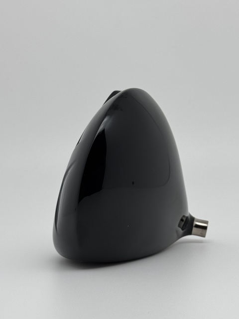 Custom Black & Silver Golf Driver Head – OEM ODM, APEX OCEAN,Custom Black & Silver Golf Driver Head – OEM ODM