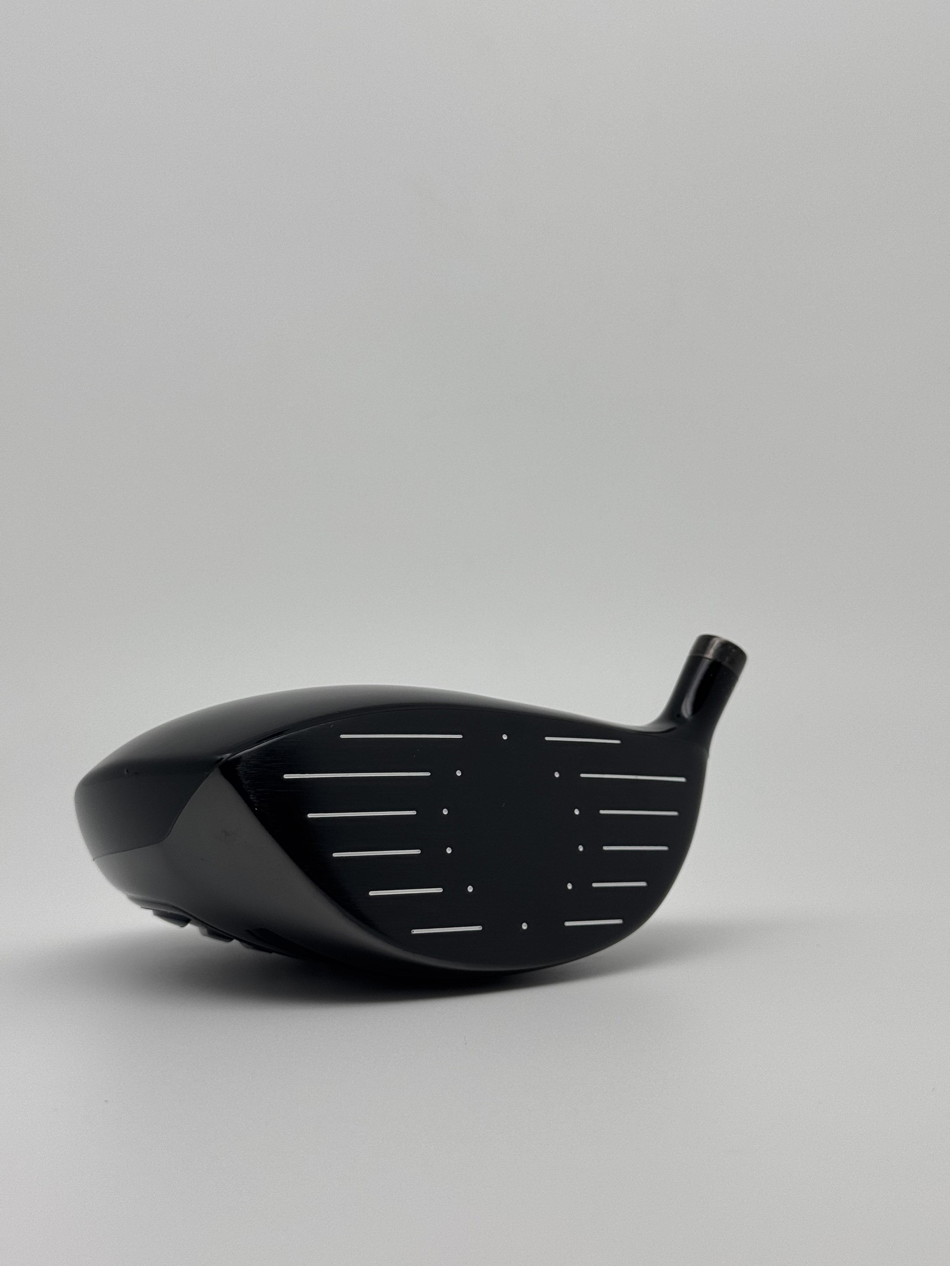Custom Black & Blue Golf Driver Head, APEX OCEAN,Custom Black & Blue Golf Driver Head