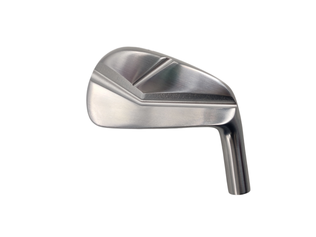 复制 Custom Golf Iron Head with Precision-Milled Details, APEX OCEAN,复制 Custom Golf Iron Head with Precision-Milled Details
