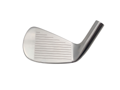 Custom Forged Iron Head with Multi-Screw Design, APEX OCEAN,Custom Forged Iron Head with Multi-Screw Design