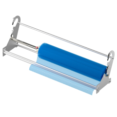 Gewebeabroller 1200 mm