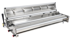 Tapeziermaschine mit 85 cm Arbeitsbreite