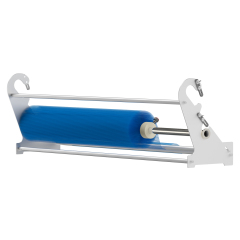 Gewebeabroller 1200 mm