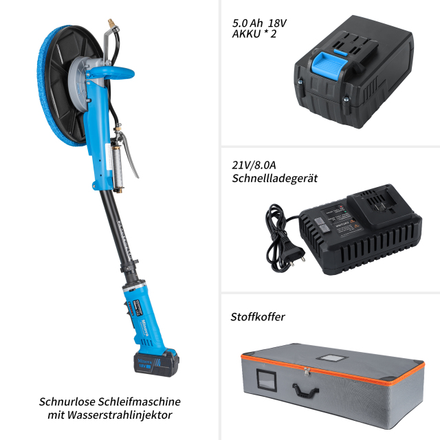 Schleifer Schleifmaschine
