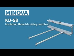 Height-adjustable Insulation Cutter