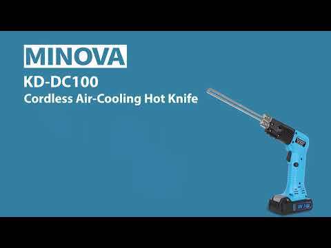 150W Akku-Styrocutter
