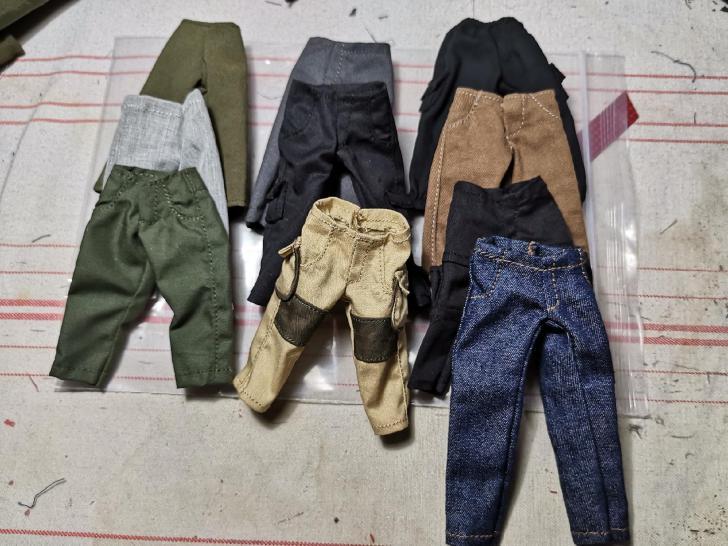 pants (More styles)