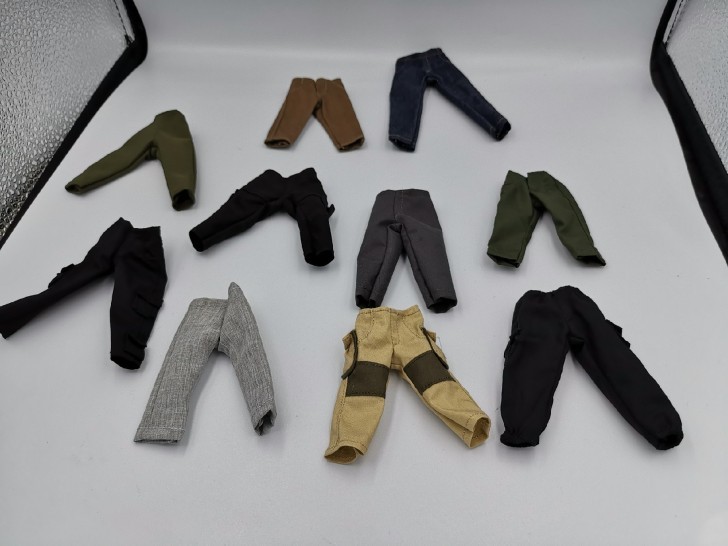 pants (More styles)